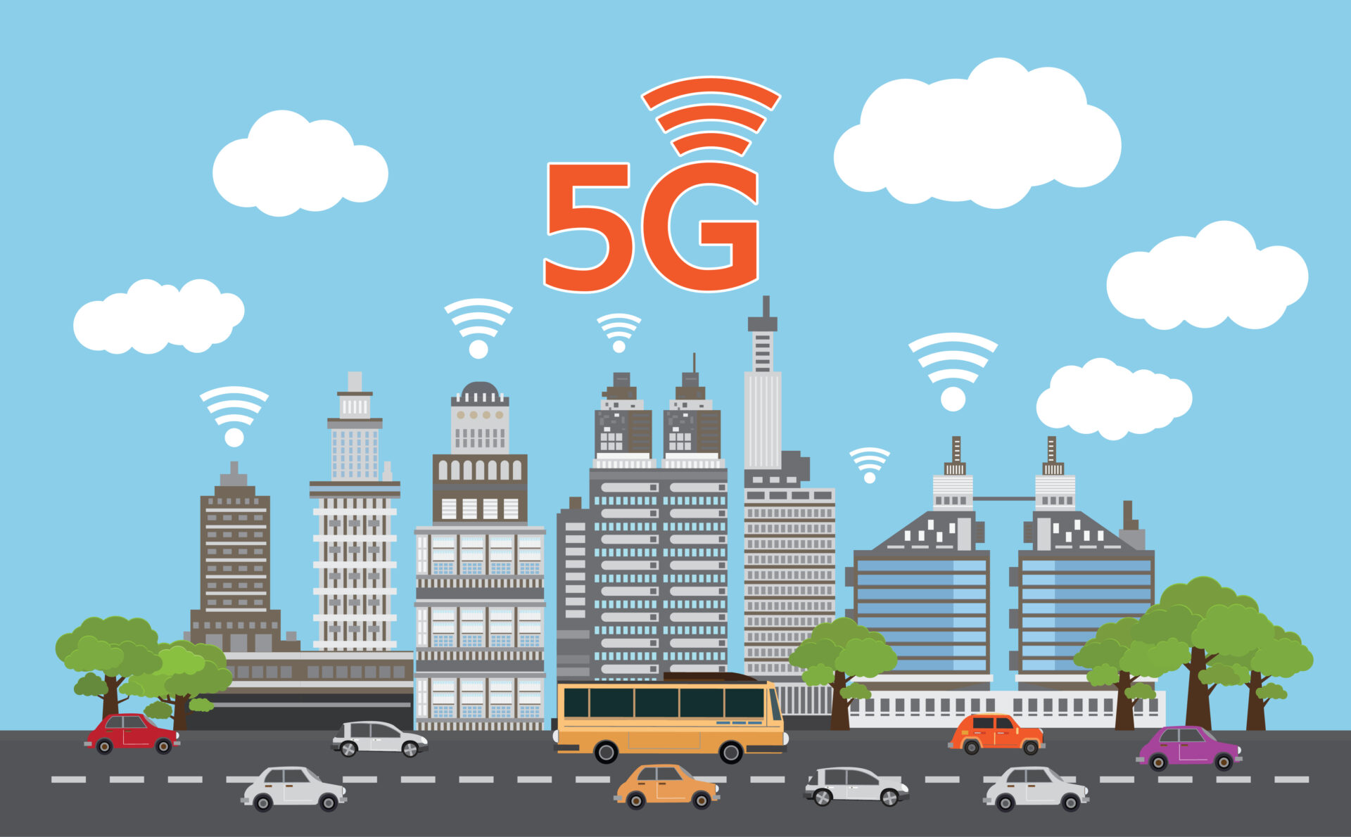 5G NSA vs なんちゃって5G。実は有料だった「真の5G」の正体